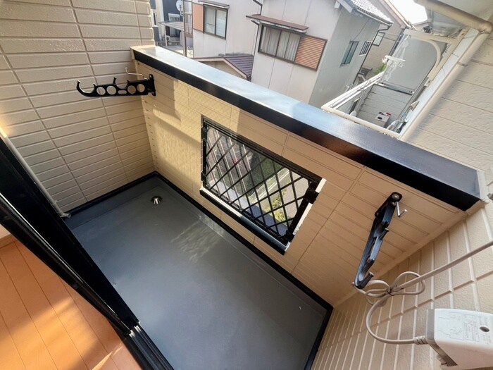 物件内観写真21　(ベランダ・バルコニー)