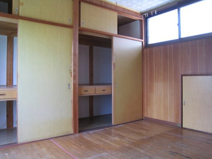 物件内観写真9　(収納)