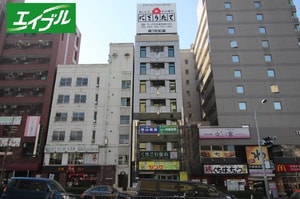 ステージ池下外観写真