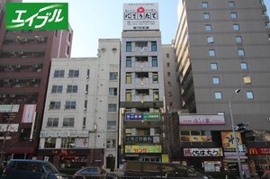 ステージ池下外観写真
