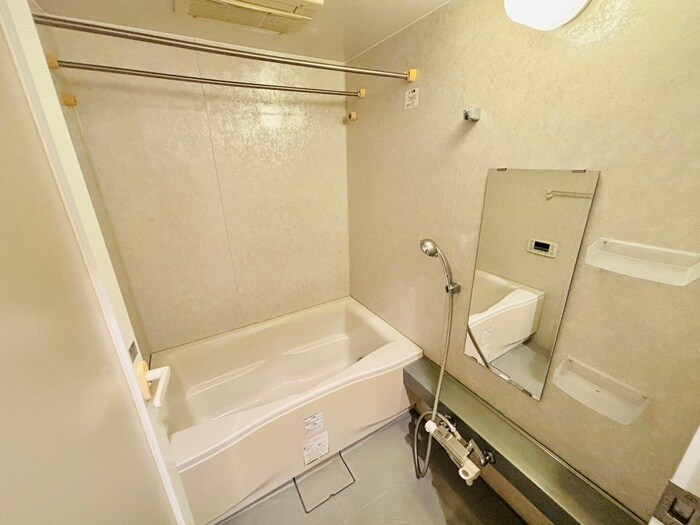 物件内観写真11　(バス／シャワールーム等)