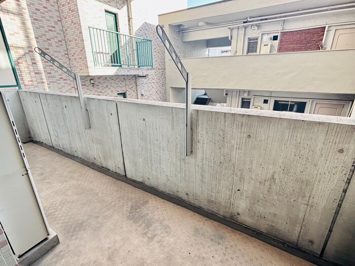 物件内観写真21　(ベランダ・バルコニー)