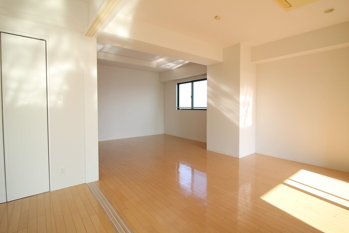 物件内観写真21　(居室)