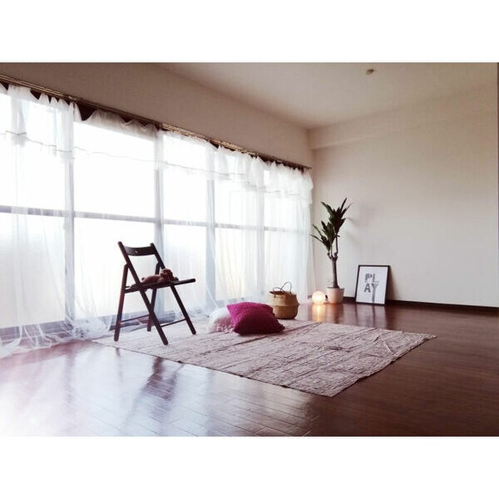 物件内観写真12　(居室)