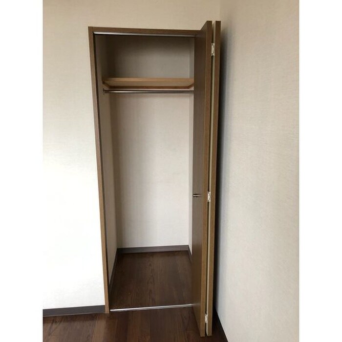 物件内観写真14　(収納)