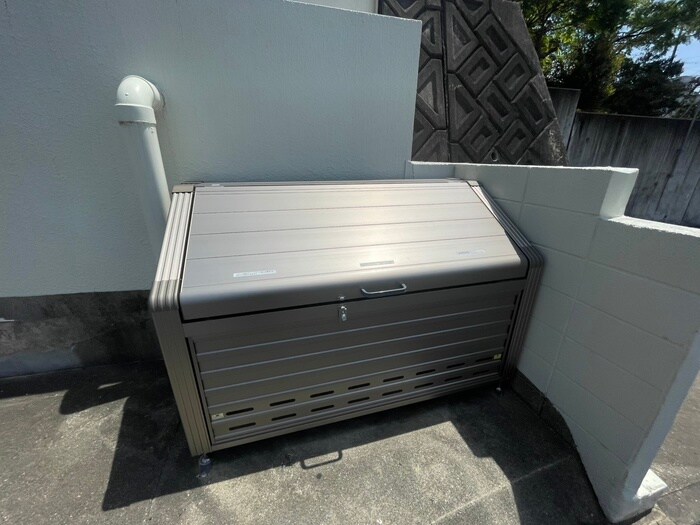 物件外観写真3　(建物設備)