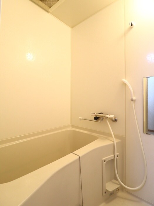 物件内観写真10　(バス／シャワールーム等)