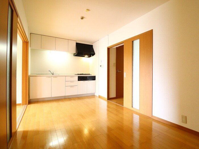 物件内観写真20　(居室)