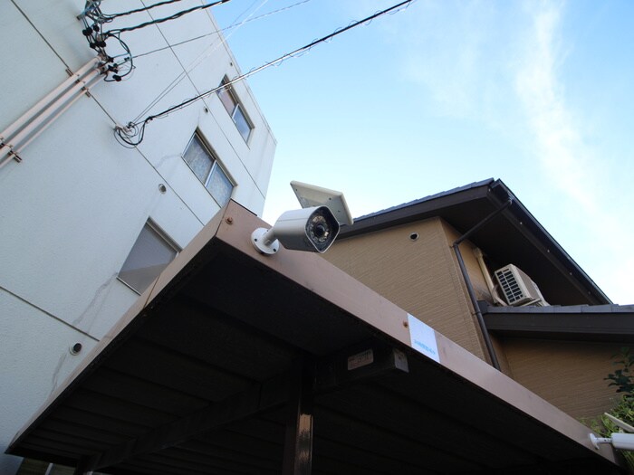 物件外観写真6　(建物設備)