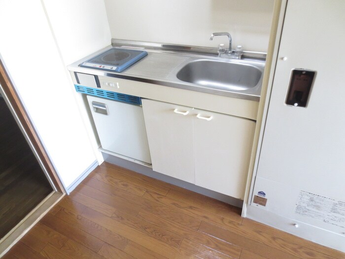 物件内観写真13　(キッチン)