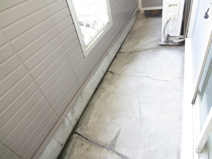 物件内観写真20　(ベランダ・バルコニー)