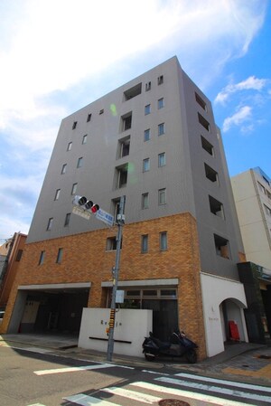 本山ユ－フォニア外観写真