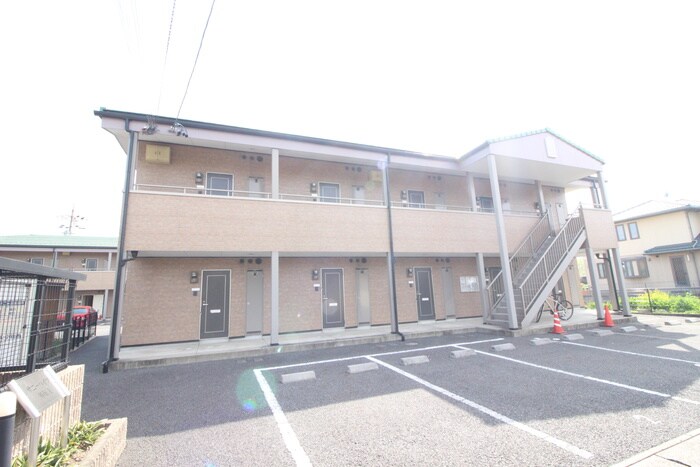 物件外観写真5　(外観写真)