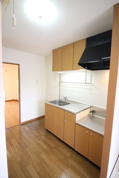 物件内観写真10　(キッチン)