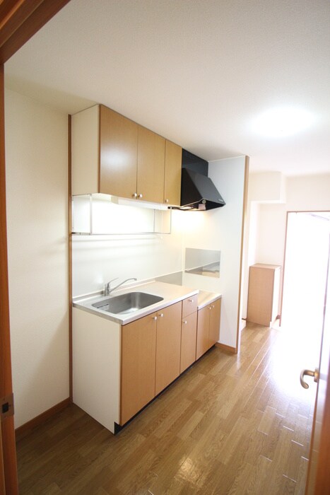 物件内観写真14　(キッチン)