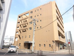 第３　ＯＴＡビル外観写真