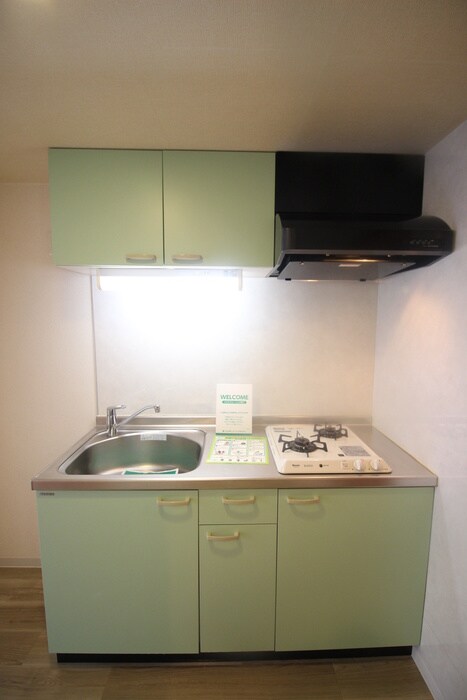 物件内観写真7　(キッチン)