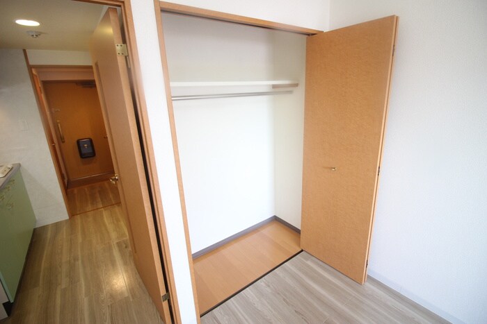 物件内観写真13　(収納)
