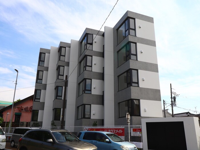 物件外観写真2　(外観写真)