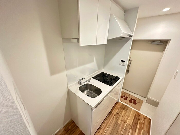 物件内観写真9　(キッチン)