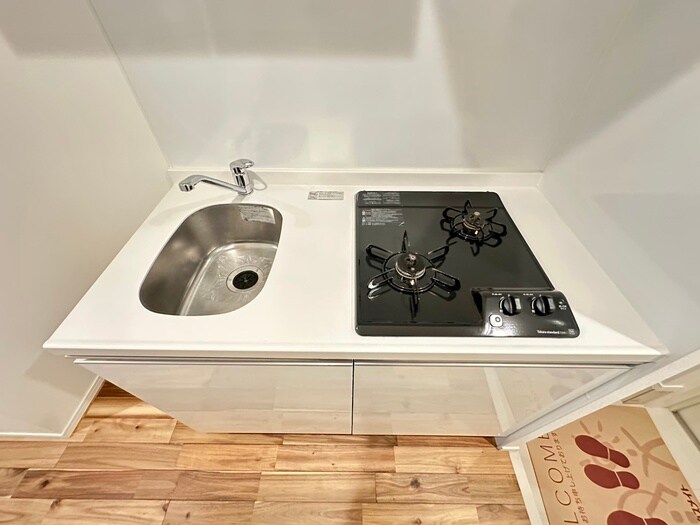 物件内観写真10　(キッチン)