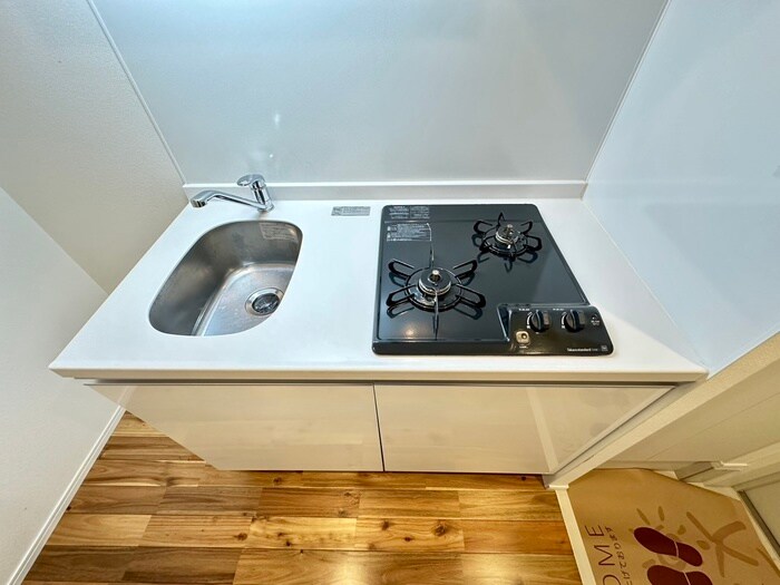 物件内観写真10　(キッチン)