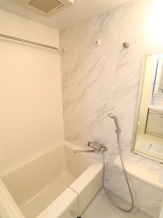 物件内観写真11　(バス／シャワールーム等)
