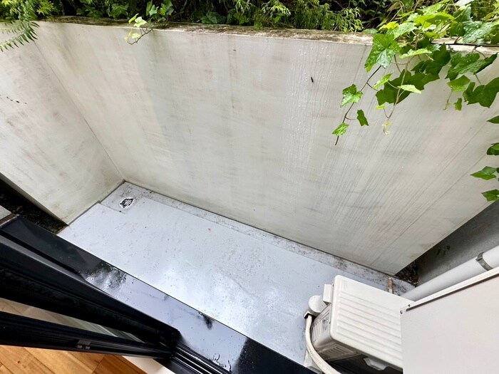 物件内観写真15　(ベランダ・バルコニー)