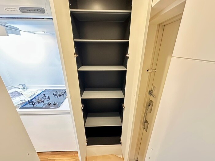 物件内観写真18　(靴箱)