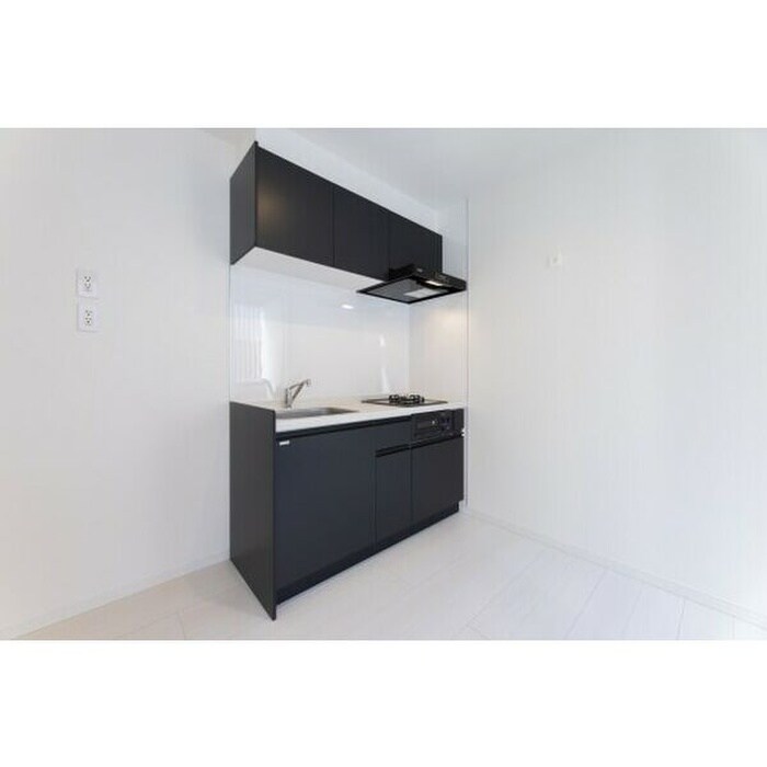 物件内観写真5　(キッチン)