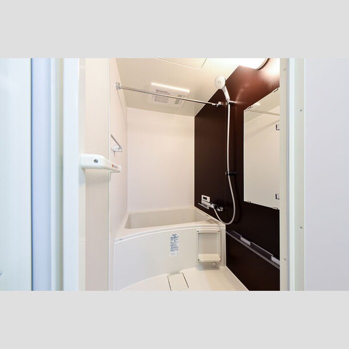 物件内観写真7　(バス／シャワールーム等)