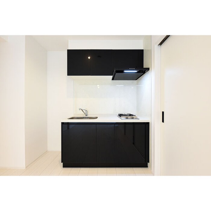 物件内観写真7　(キッチン)