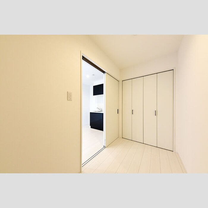 物件内観写真10　(収納)