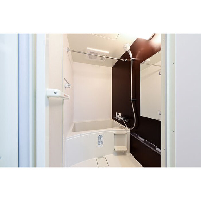 物件内観写真10　(バス／シャワールーム等)