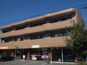 プリ－マ千代鶴外観写真