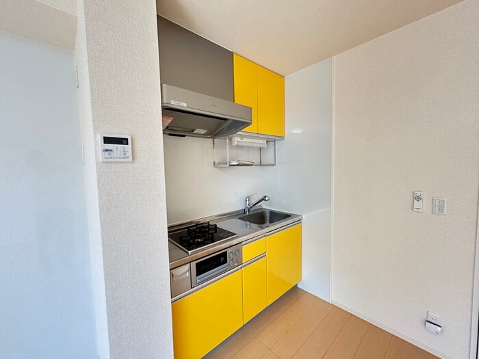 物件内観写真9　(キッチン)