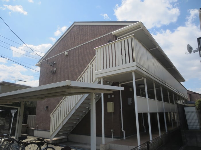 物件外観写真3　(外観写真)