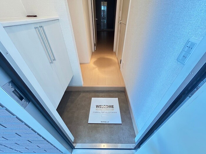 物件内観写真14　(ロフト)