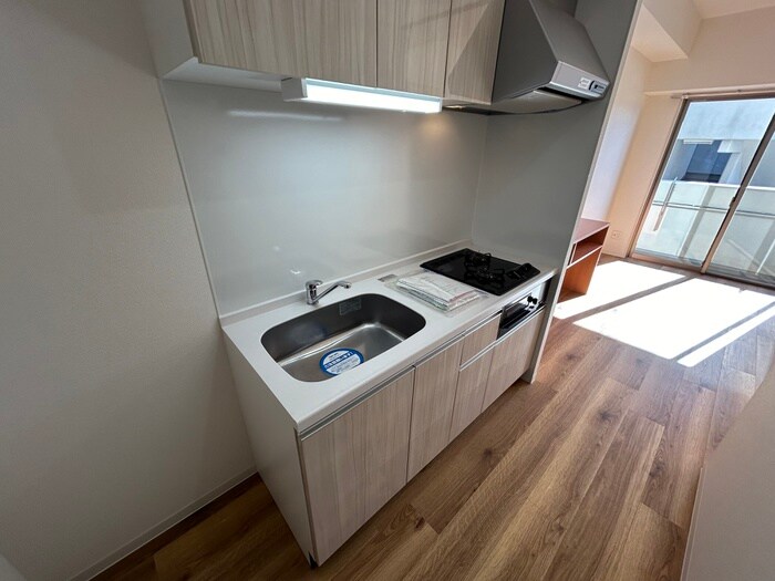 物件内観写真9　(キッチン)