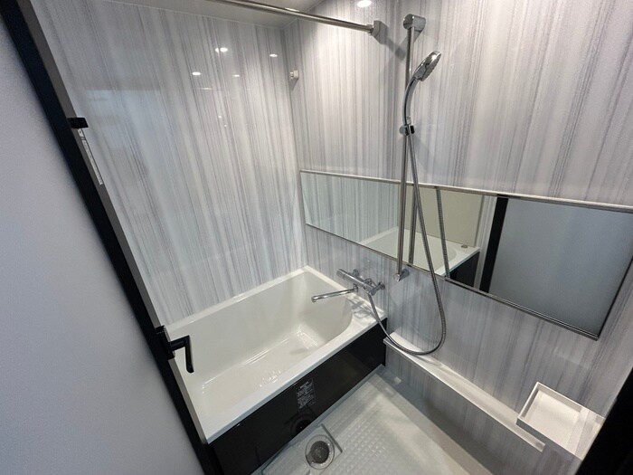 物件内観写真10　(バス／シャワールーム等)