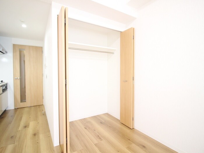 物件内観写真11　(収納)