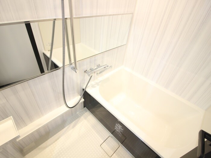 物件内観写真15　(バス／シャワールーム等)