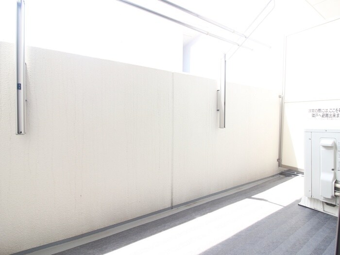 物件内観写真16　(ベランダ・バルコニー)