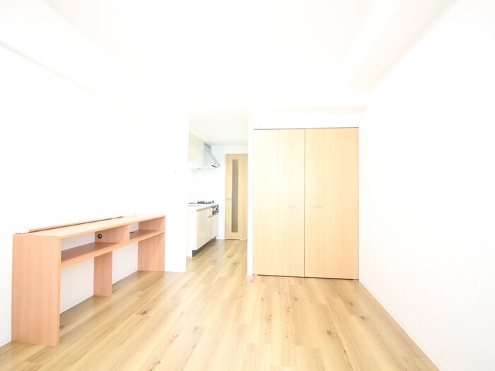 物件内観写真20　(居室)