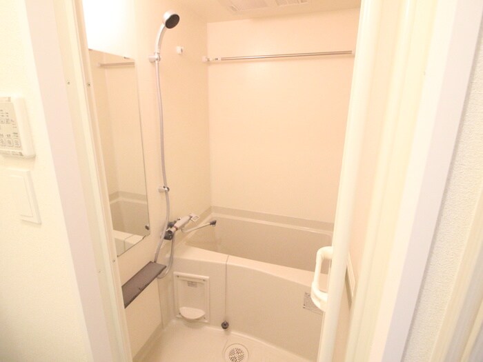 物件内観写真10　(バス／シャワールーム等)
