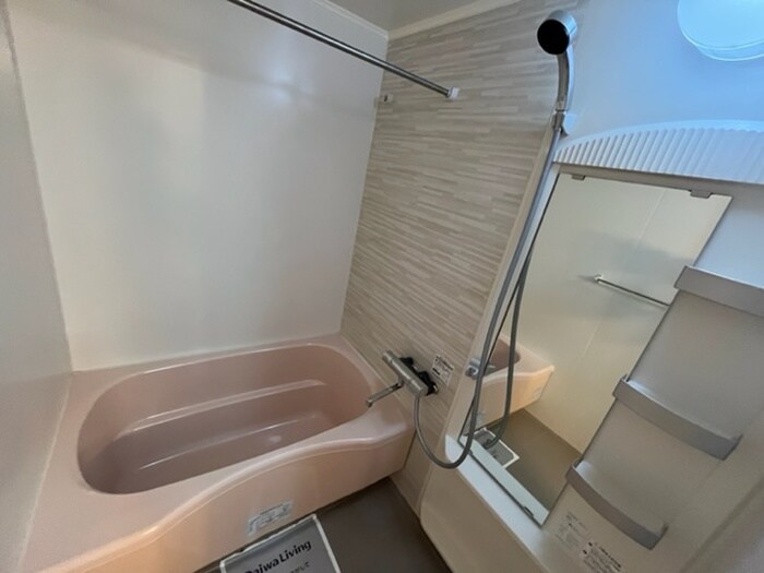 物件内観写真5　(バス／シャワールーム等)