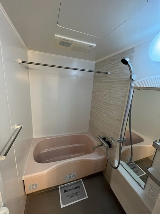 物件内観写真6　(バス／シャワールーム等)