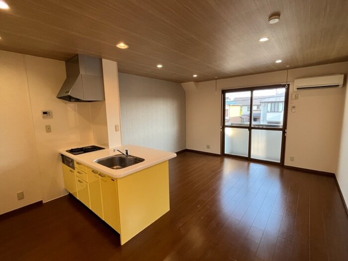 物件内観写真9　(キッチン)