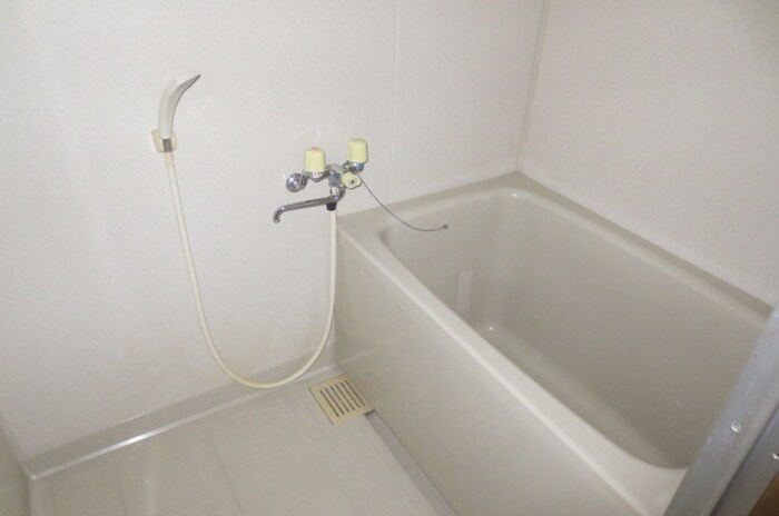 物件内観写真8　(バス／シャワールーム等)