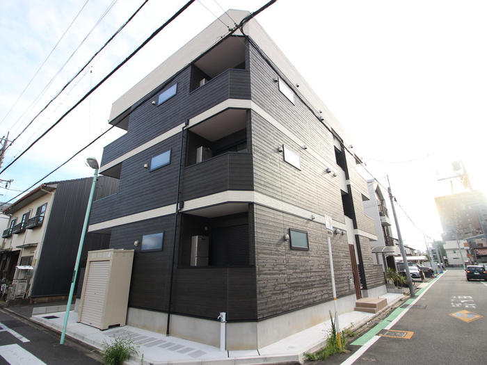 外観写真